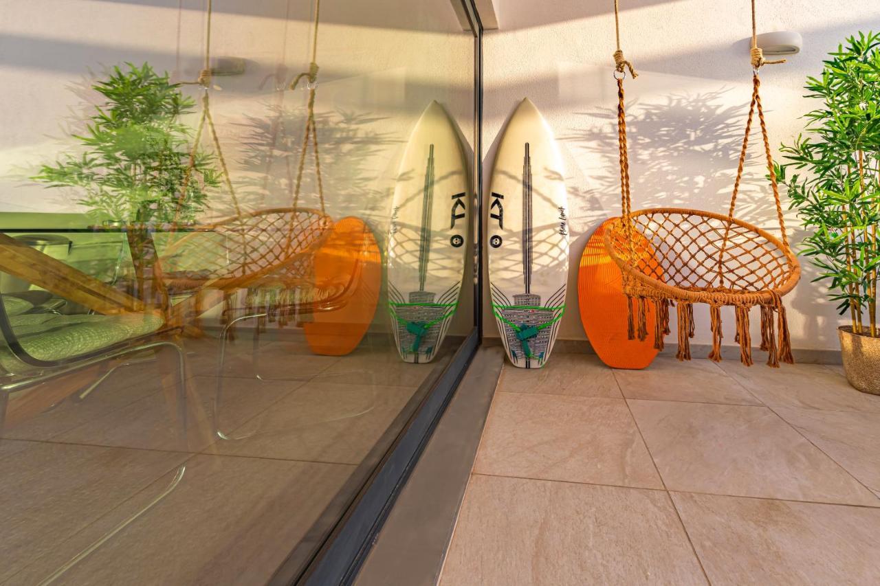 Centre-terrace, Pool, Parking & Home-office *