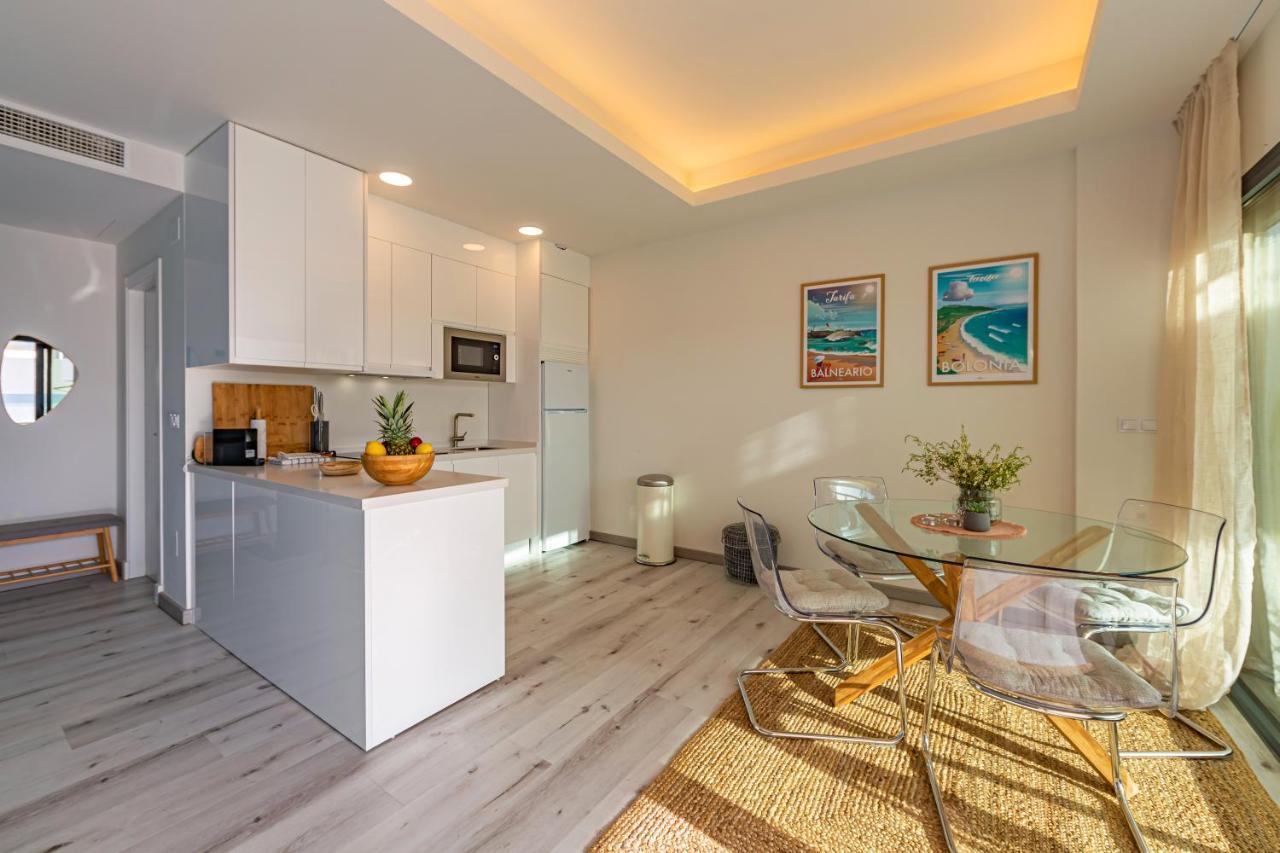 Centre-terrace, Pool, Parking & Home-office